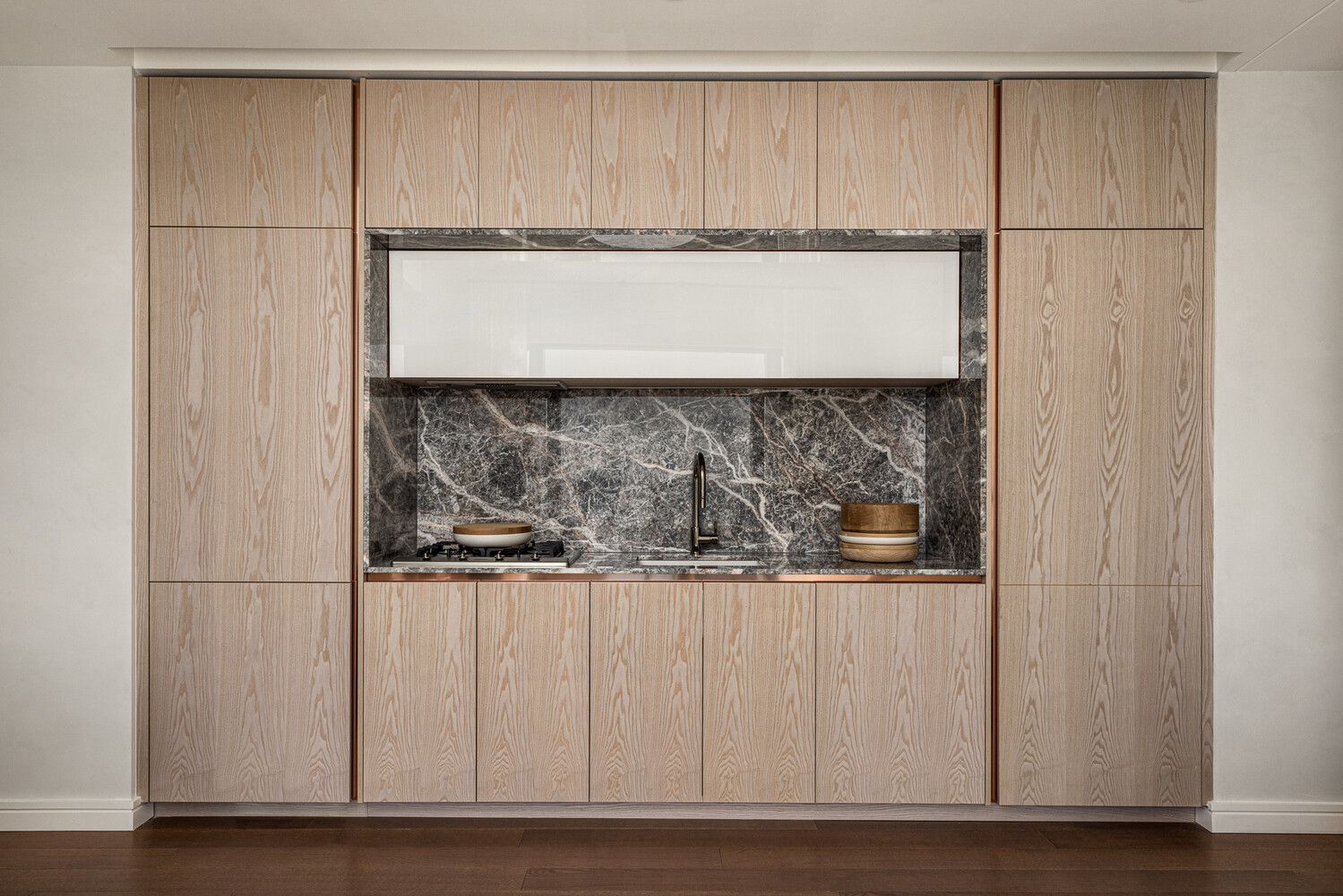 #5 photo, 125 GREENWICH Street, マンハッタン Financial District , NY 10006