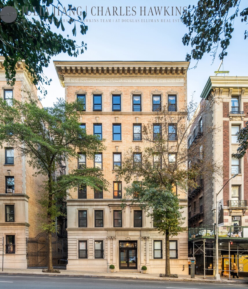 #13 photo, New York City, マンハッタン Carnegie Hill , NY 10128