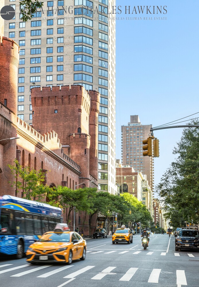 #14 photo, New York City, マンハッタン Carnegie Hill , NY 10128