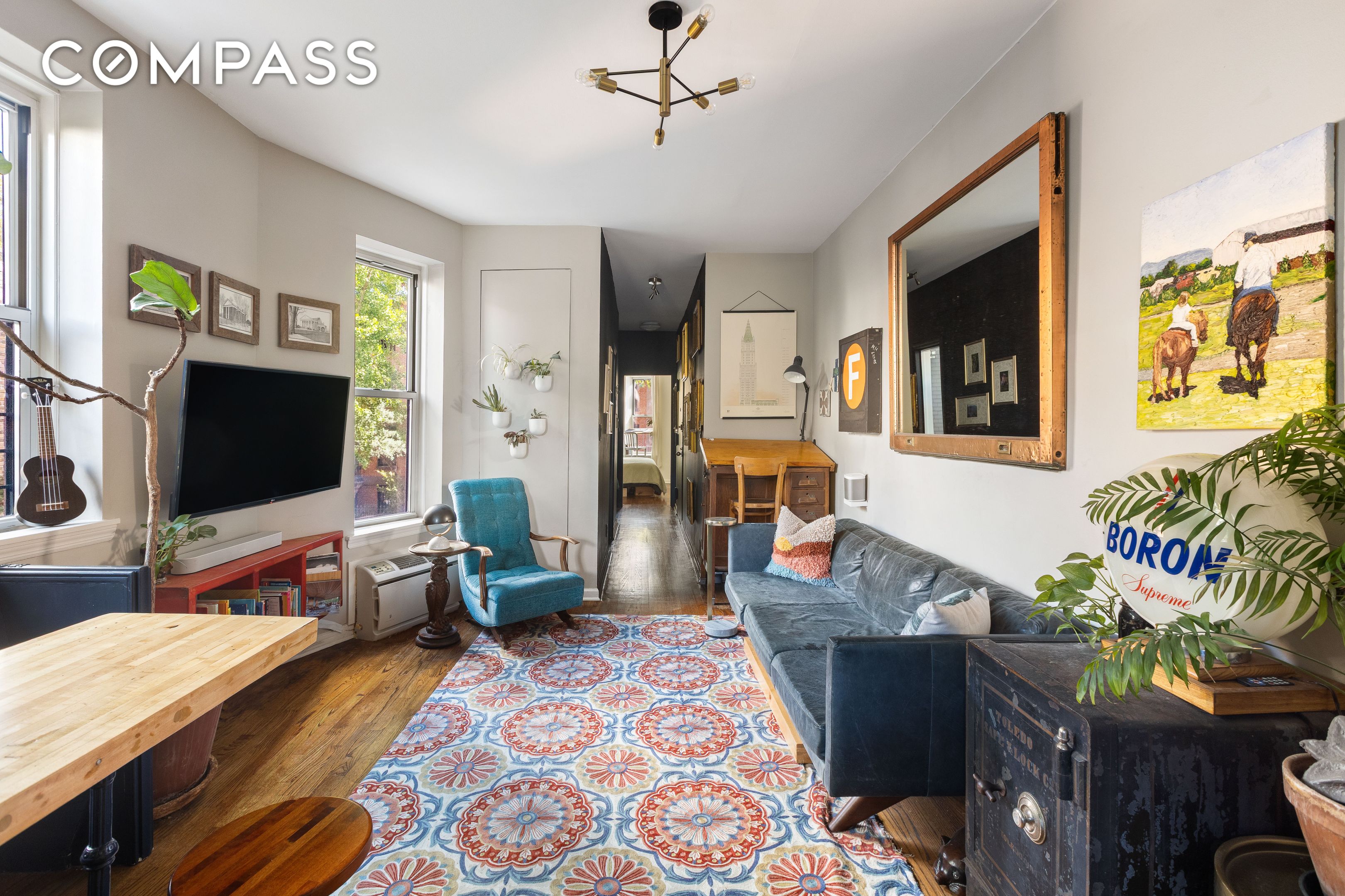 #3 photo, 164 Bond Street, ブルックリン区 Boerum Hill , NY 11217