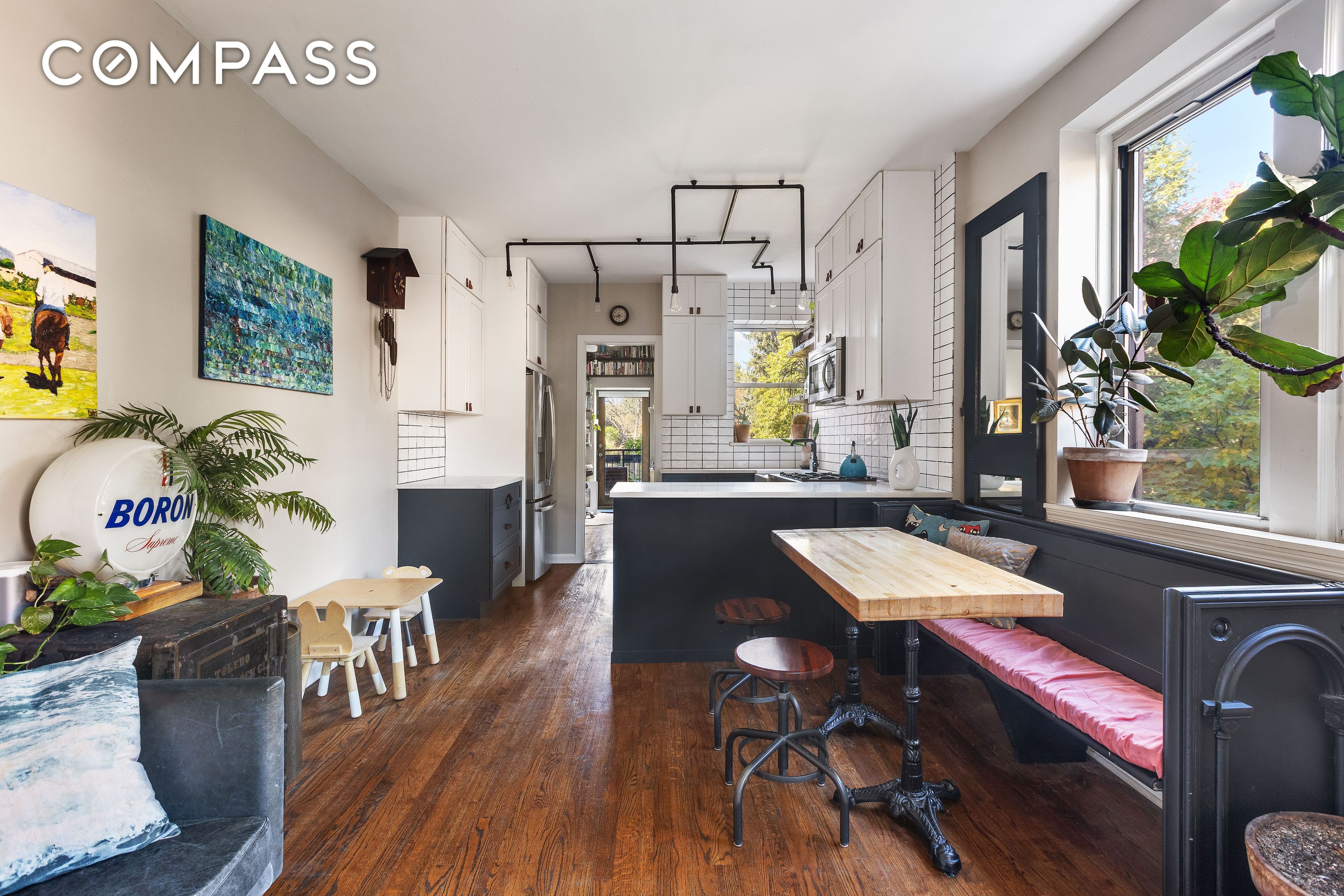 #4 photo, 164 Bond Street, ブルックリン区 Boerum Hill , NY 11217