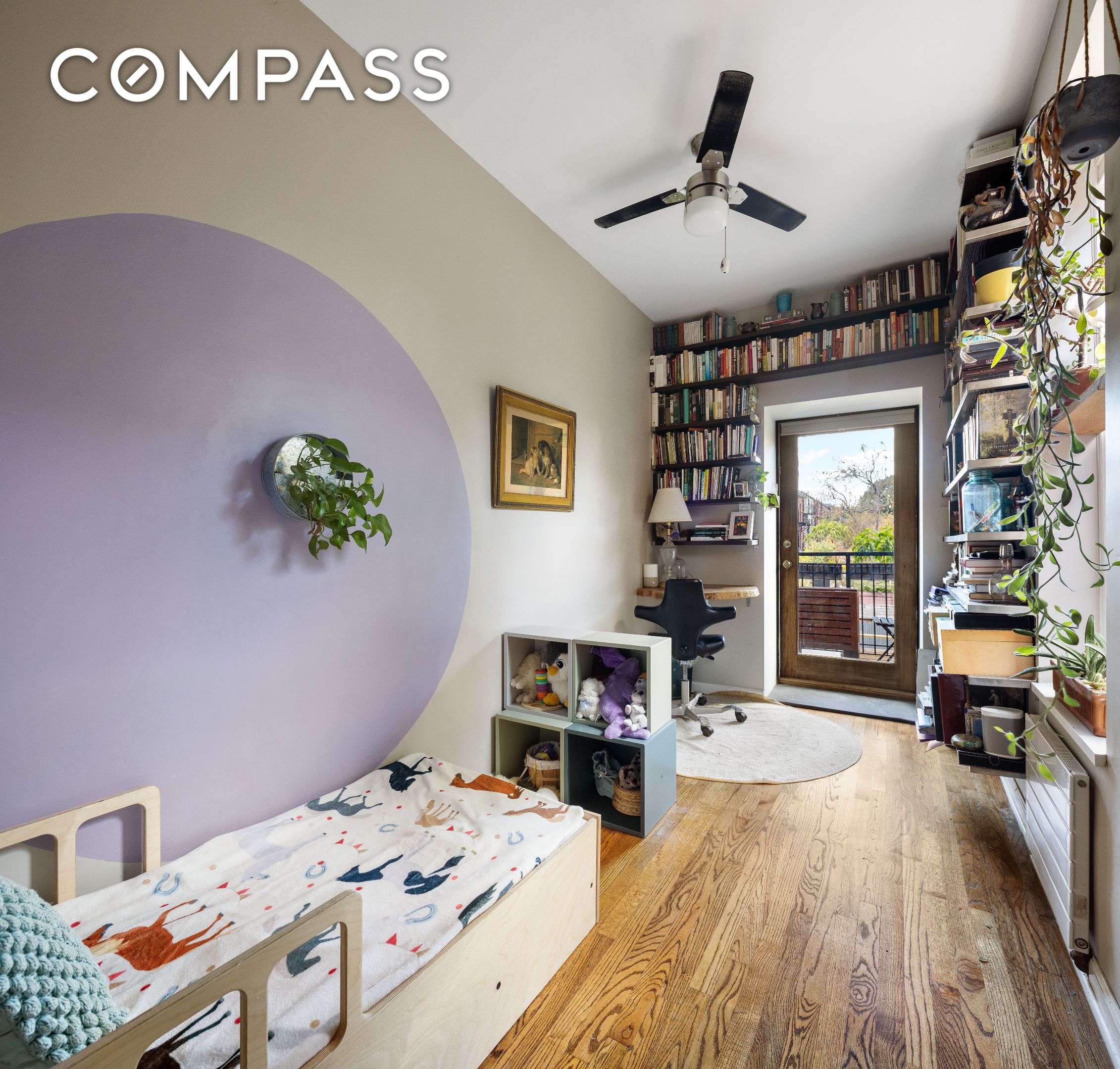 #7 photo, 164 Bond Street, ブルックリン区 Boerum Hill , NY 11217