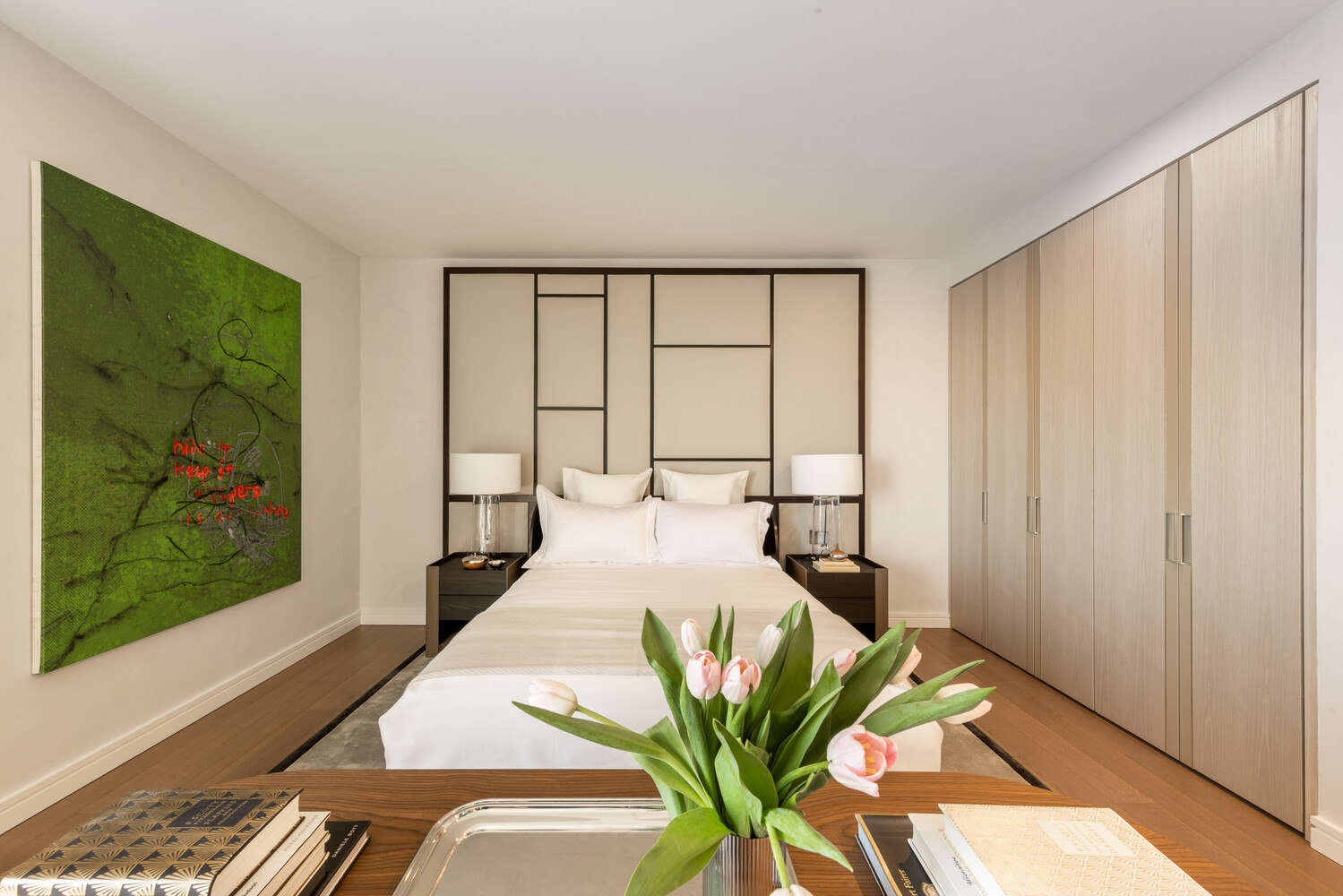 #3 photo, 125 GREENWICH Street, マンハッタン Financial District , NY 10006