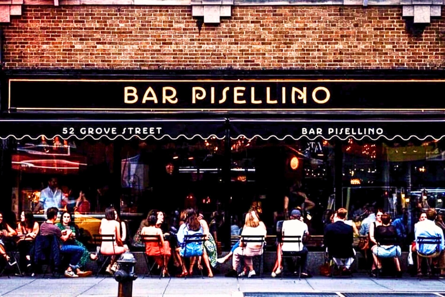 #11 photo, 119 CHRISTOPHER Street, West Village , NY 10014