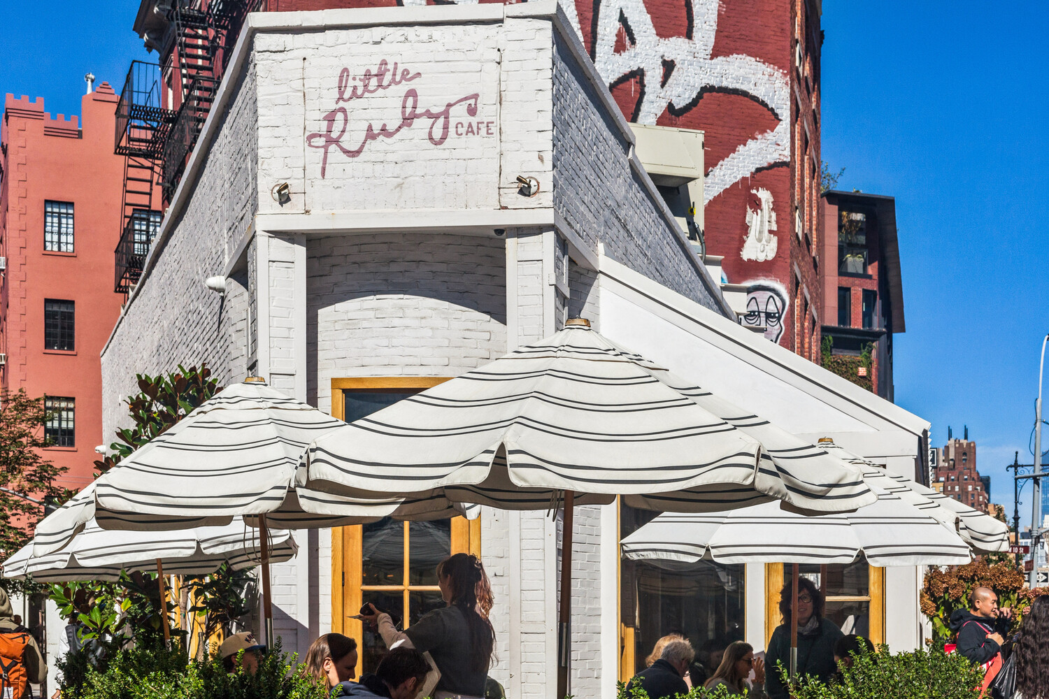 #14 photo, 119 CHRISTOPHER Street, West Village , NY 10014