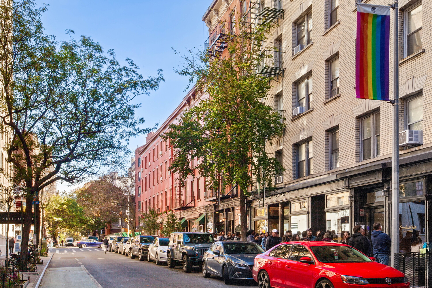 #19 photo, 119 CHRISTOPHER Street, West Village , NY 10014