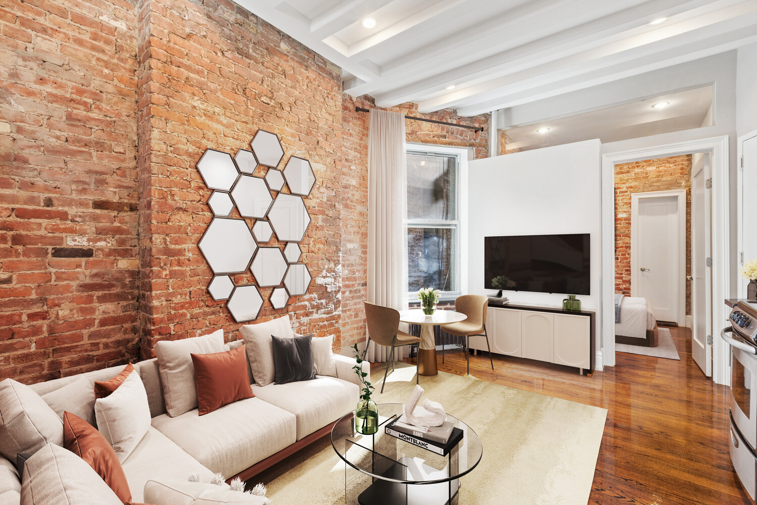 #4 photo, 119 CHRISTOPHER Street, West Village , NY 10014