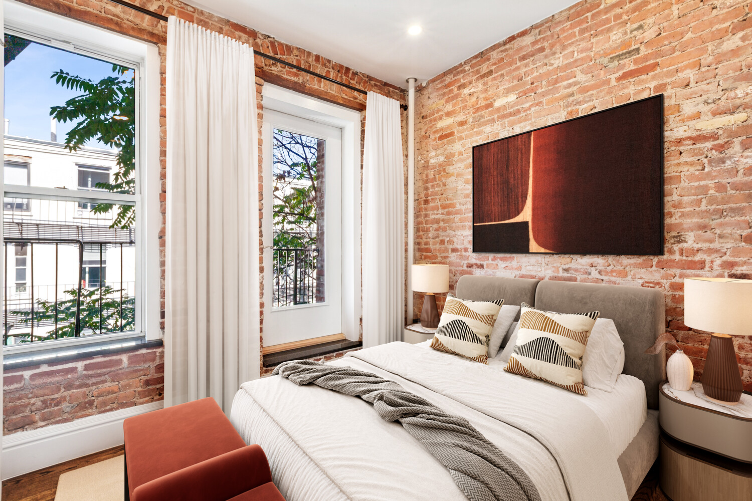 #5 photo, 119 CHRISTOPHER Street, West Village , NY 10014