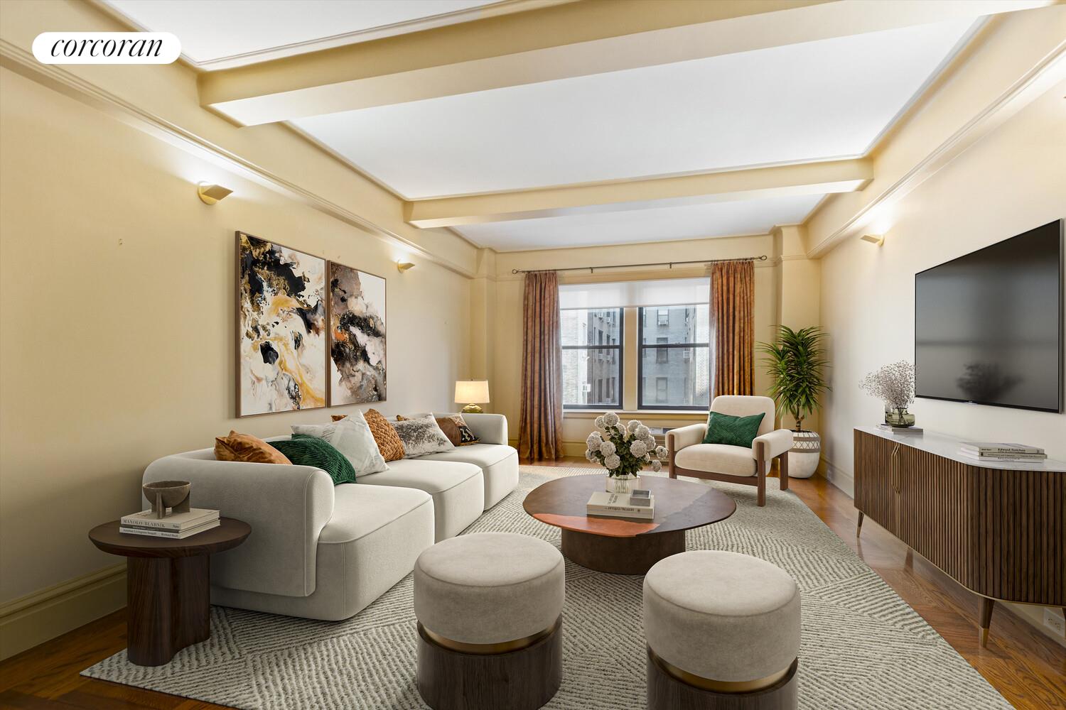 #3 photo, 515 W END Avenue, マンハッタン Upper West Side , NY 10024