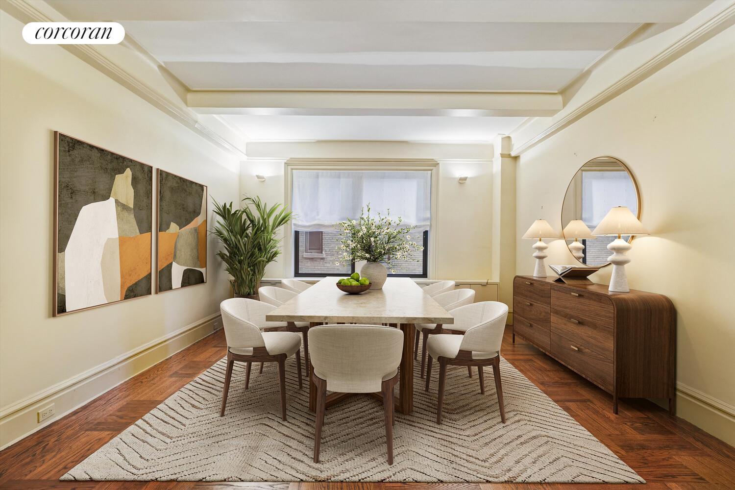 #4 photo, 515 W END Avenue, マンハッタン Upper West Side , NY 10024