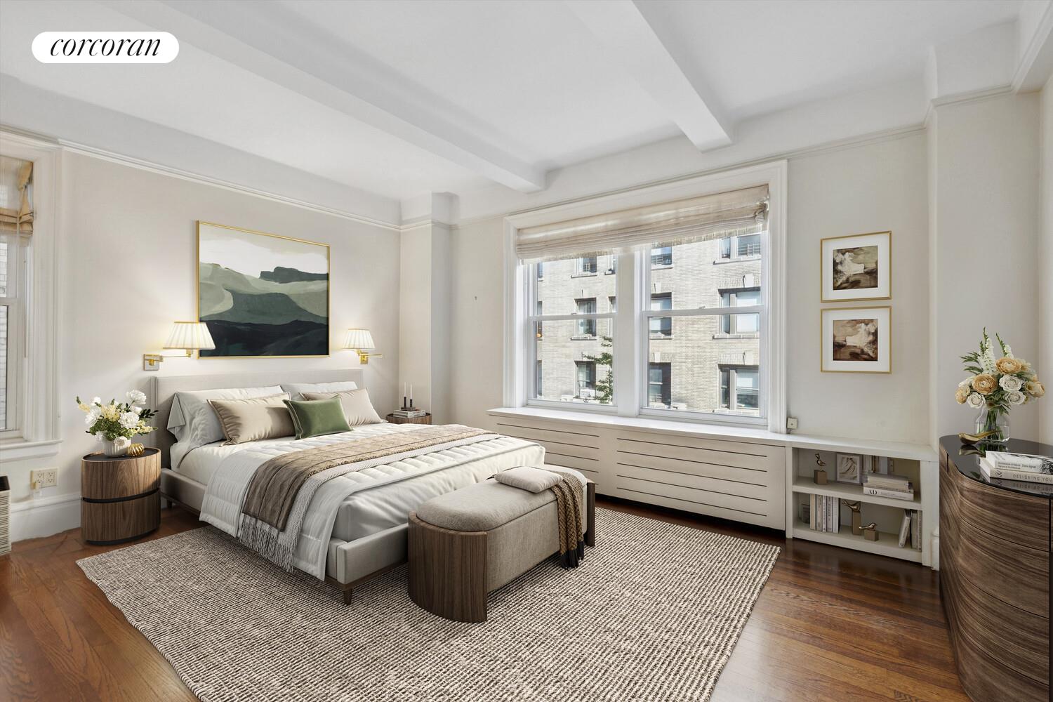 #6 photo, 515 W END Avenue, マンハッタン Upper West Side , NY 10024