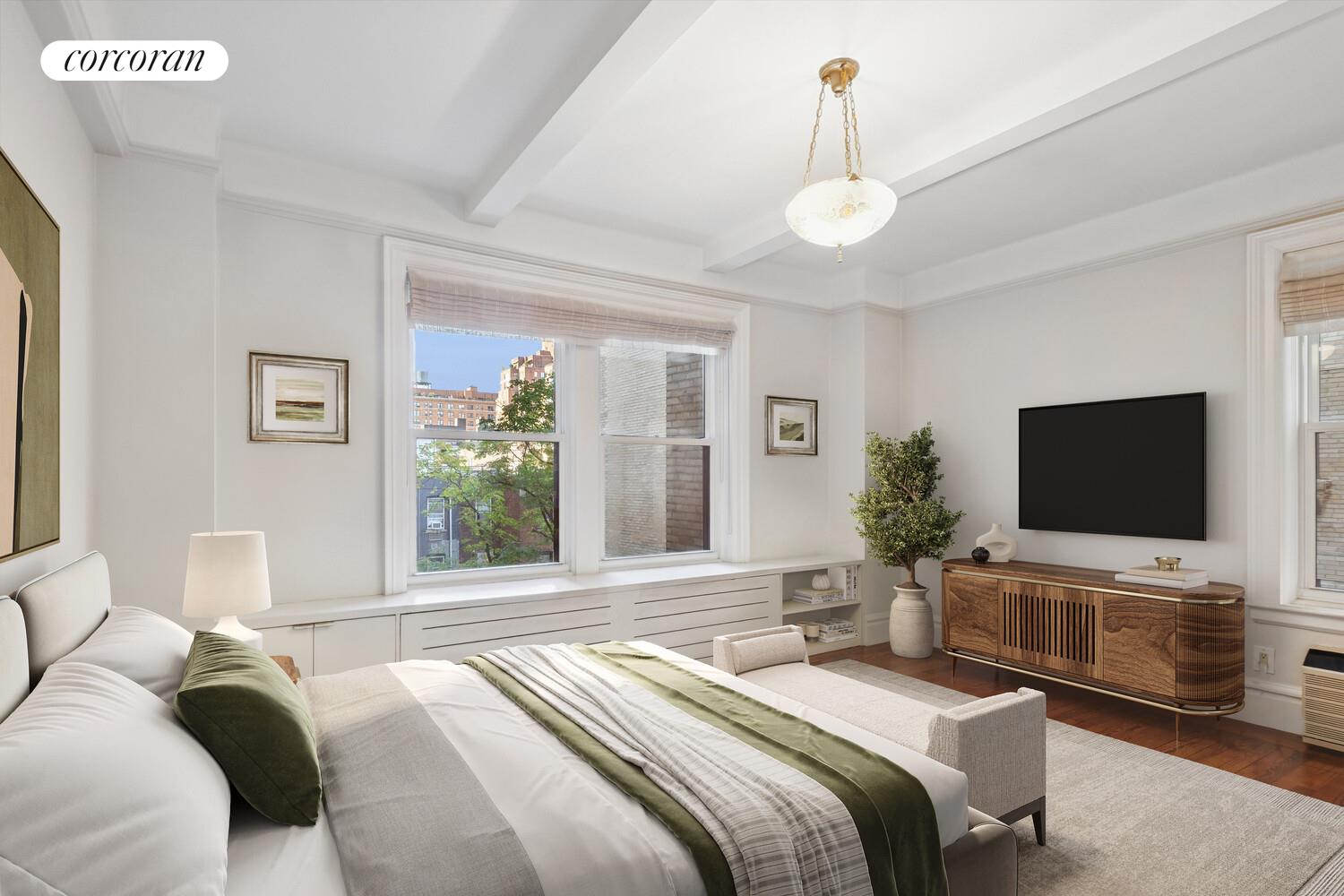 #8 photo, 515 W END Avenue, マンハッタン Upper West Side , NY 10024