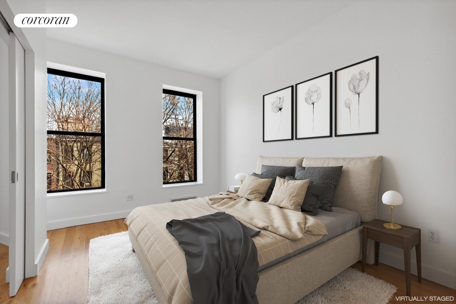 #12 photo, New York City, マンハッタン Central Harlem , NY 10027