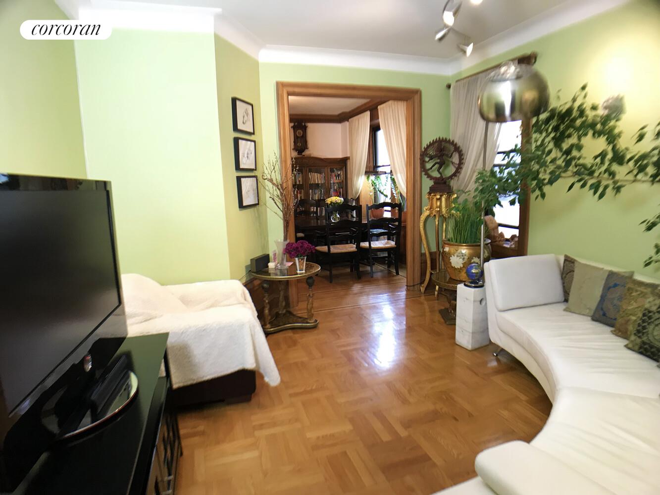 #6 photo, 790 RIVERSIDE Drive, マンハッタン Washington Heights , NY 10032