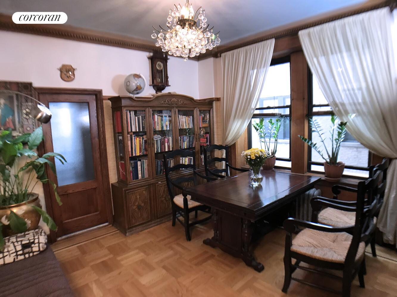 #7 photo, 790 RIVERSIDE Drive, マンハッタン Washington Heights , NY 10032