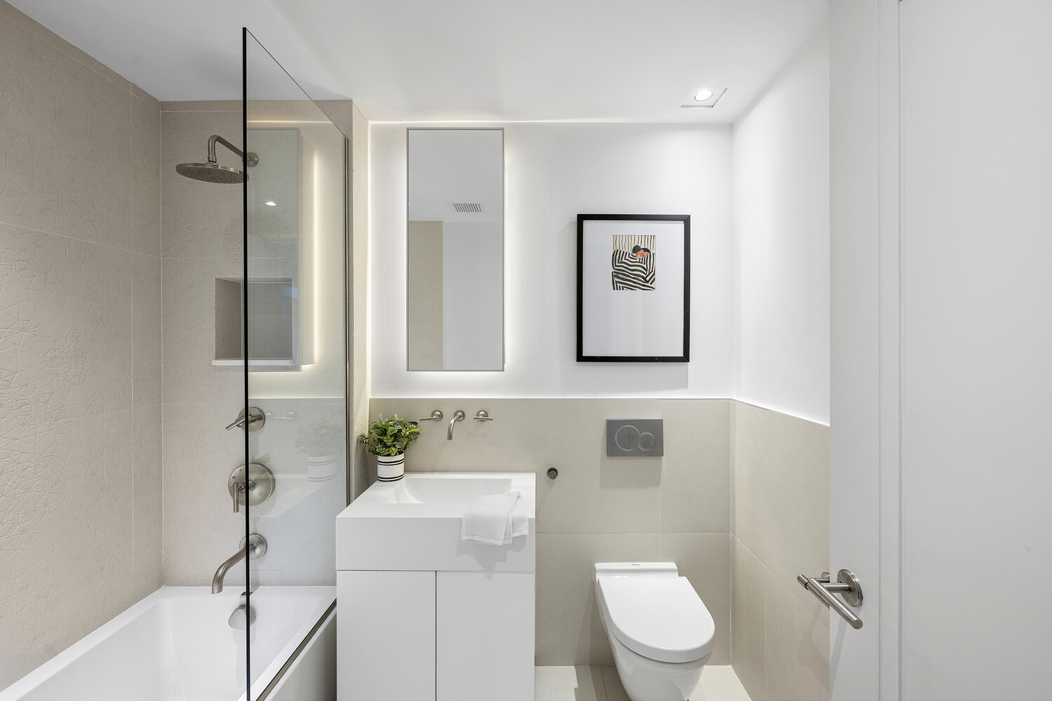 #10 photo, 101 WALL Street, マンハッタン Financial District , NY 10005