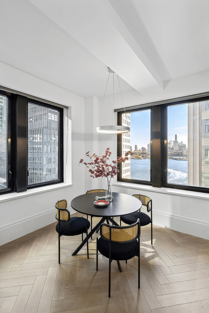 #5 photo, 101 WALL Street, マンハッタン Financial District , NY 10005