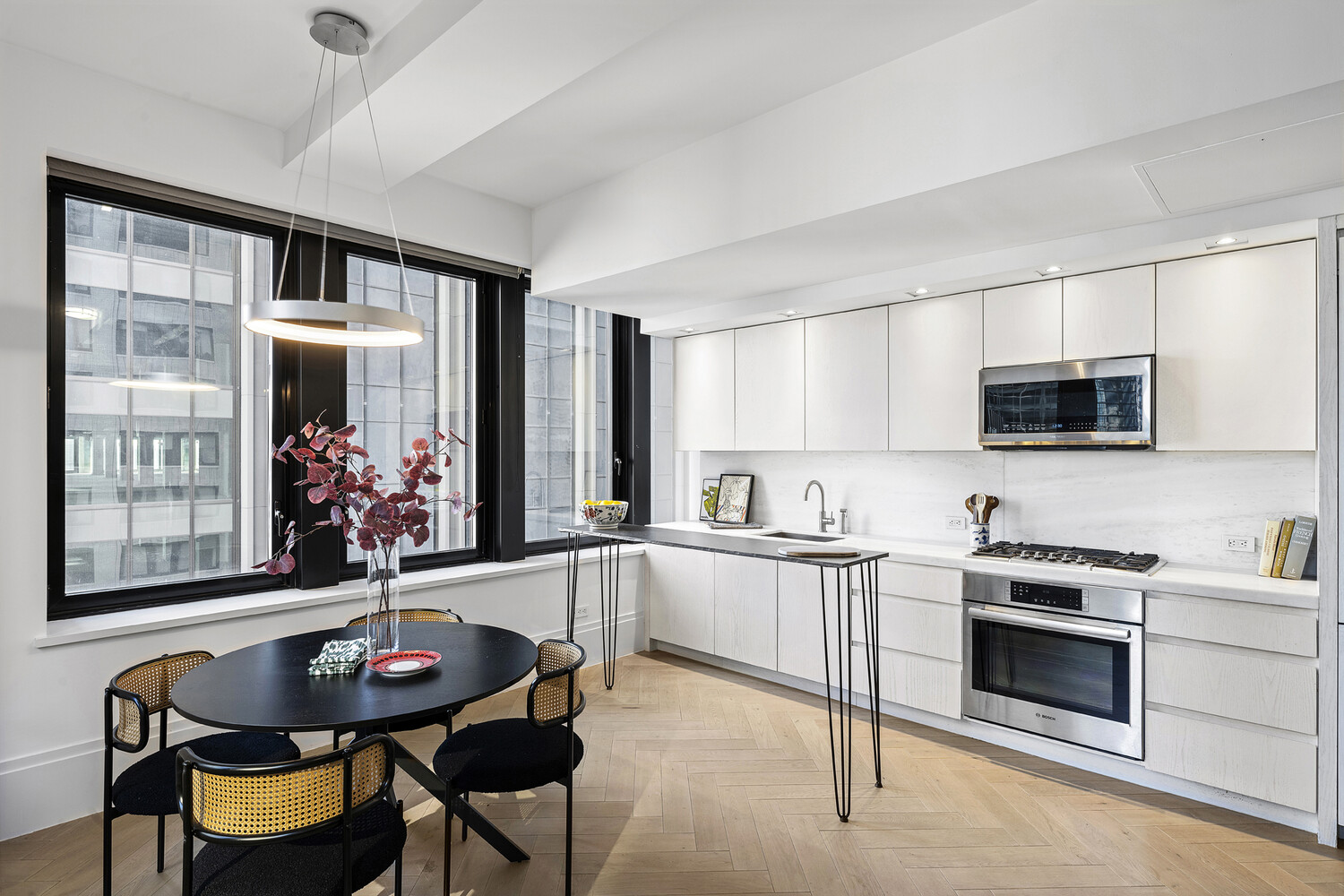 #6 photo, 101 WALL Street, マンハッタン Financial District , NY 10005