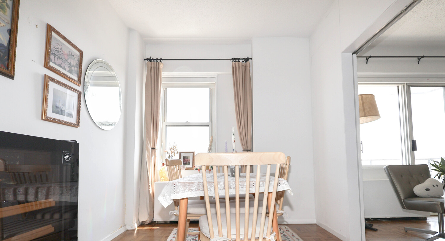 #2 photo, 60 E 8TH Street, マンハッタン Greenwich Village , NY 10003