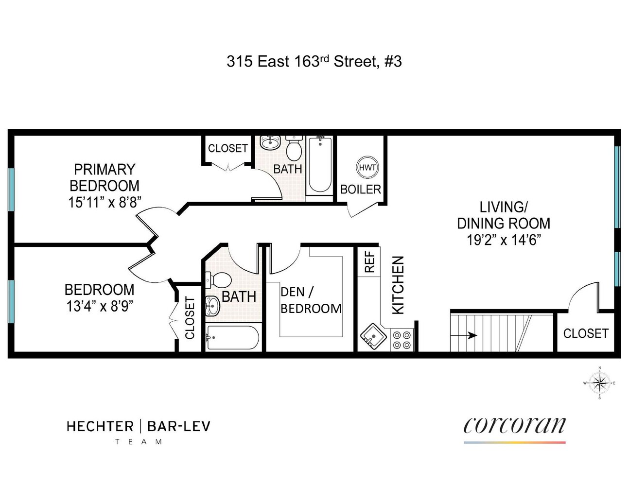 #2 photo, Bronx, ブロンクス区 Concourse Village , NY 10451