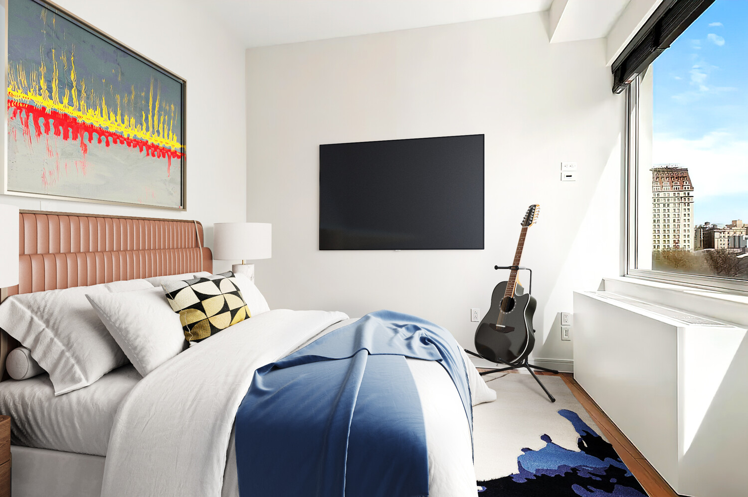 #12 photo, 8 UNION Square S, מנהטן Greenwich Village , NY 10003