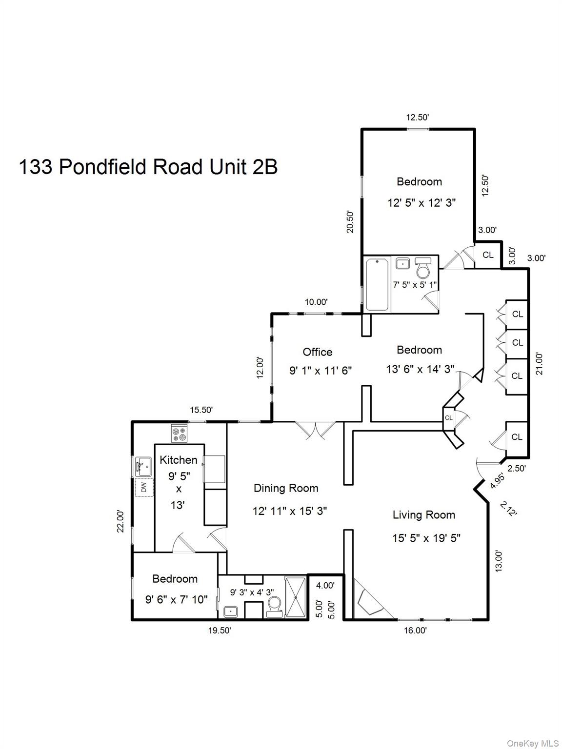 #17 photo, 133 Pondfield Road, ブロンクス区 Bronxville , NY 10708