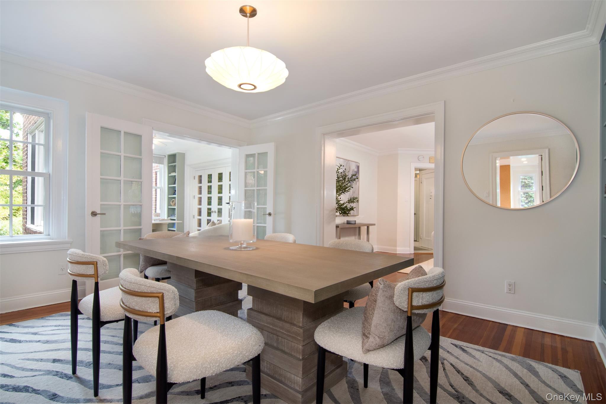 #3 photo, 133 Pondfield Road, ブロンクス区 Bronxville , NY 10708