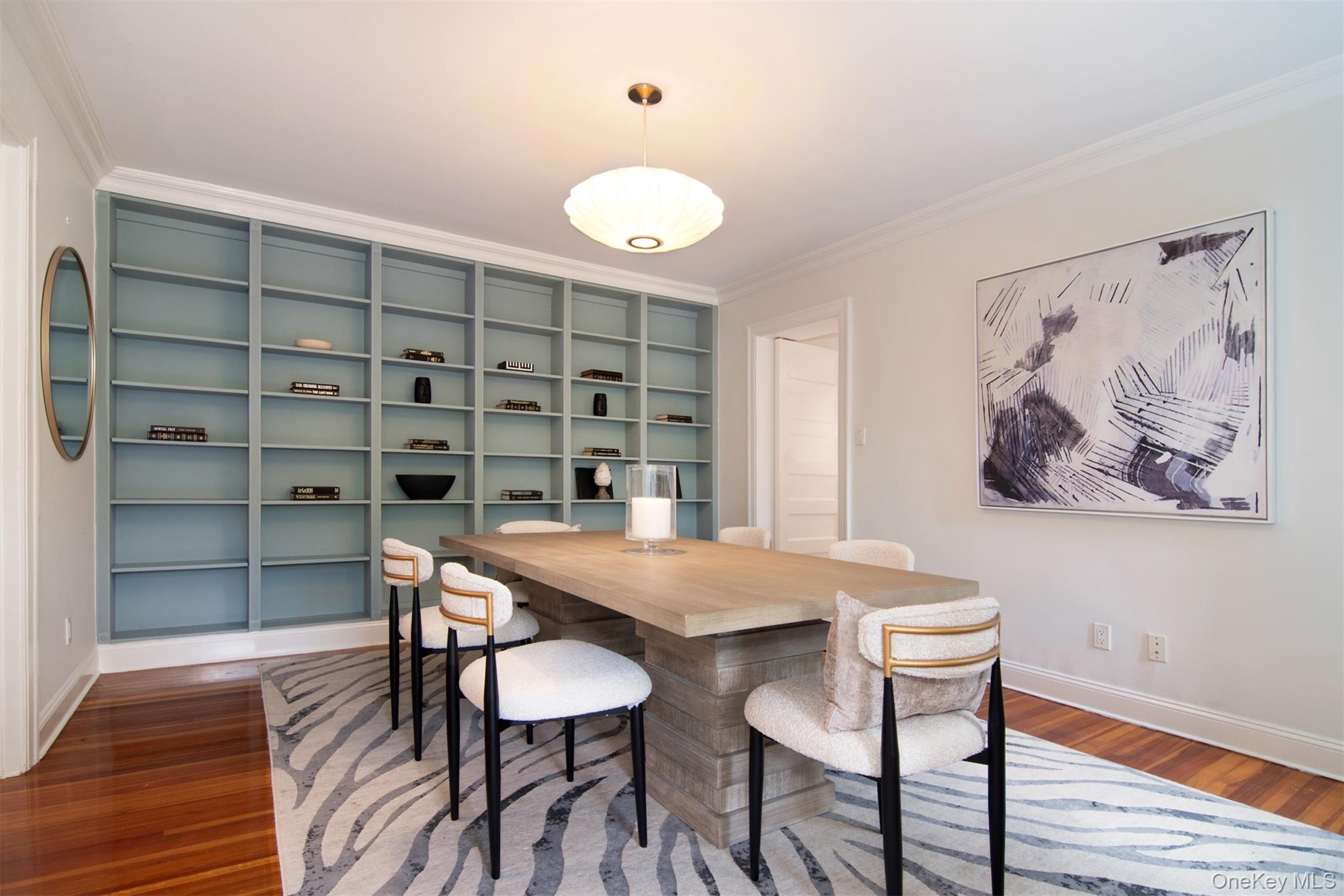 #4 photo, 133 Pondfield Road, ブロンクス区 Bronxville , NY 10708