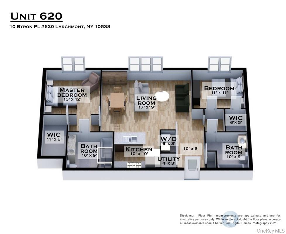 #4 photo, 10 Byron Place, Larchmont , NY 10538