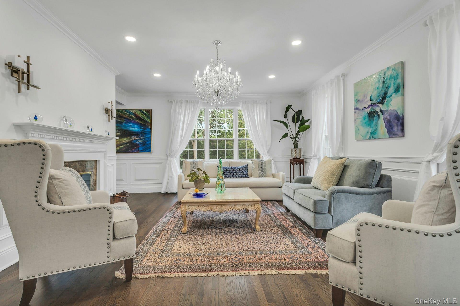 #5 photo, 16 Robin Court, ナッソー郡 Glen Cove , NY 11542