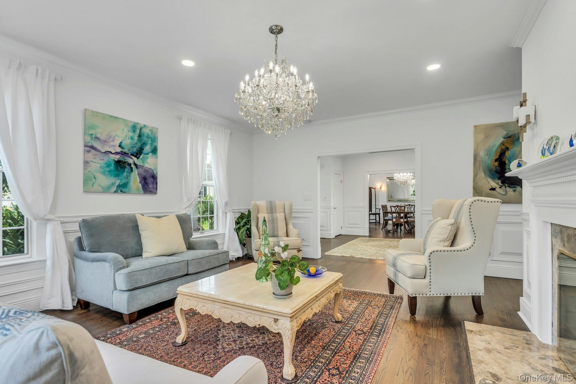 #6 photo, 16 Robin Court, ナッソー郡 Glen Cove , NY 11542