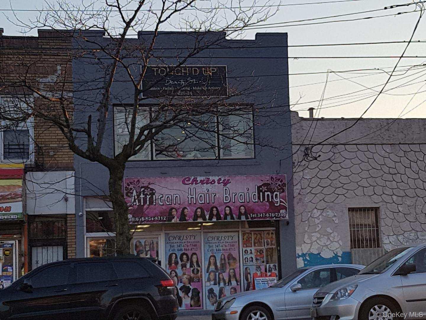 #1 photo, 220-24 Merrick Boulevard, クイーンズ区 Laurelton , NY 11413