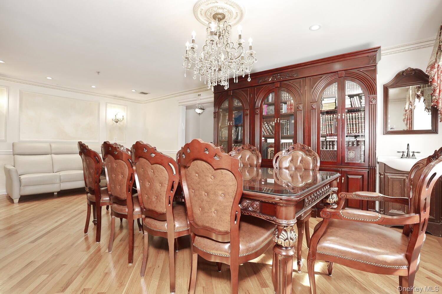 #9 photo, 540 W Central Avenue, Monsey , NY 10952