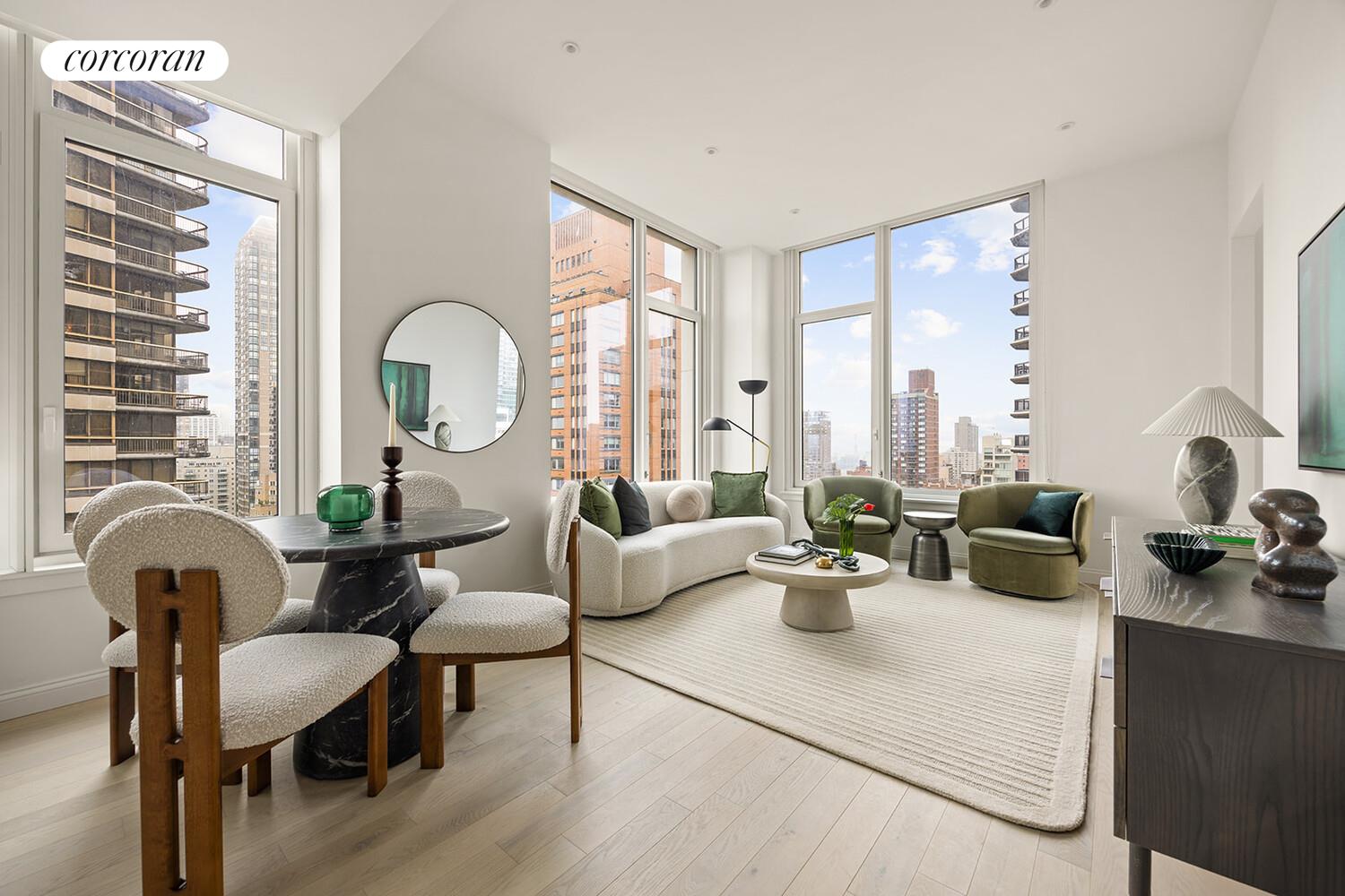 #1 photo, New York City, マンハッタン Lenox Hill , NY 10065