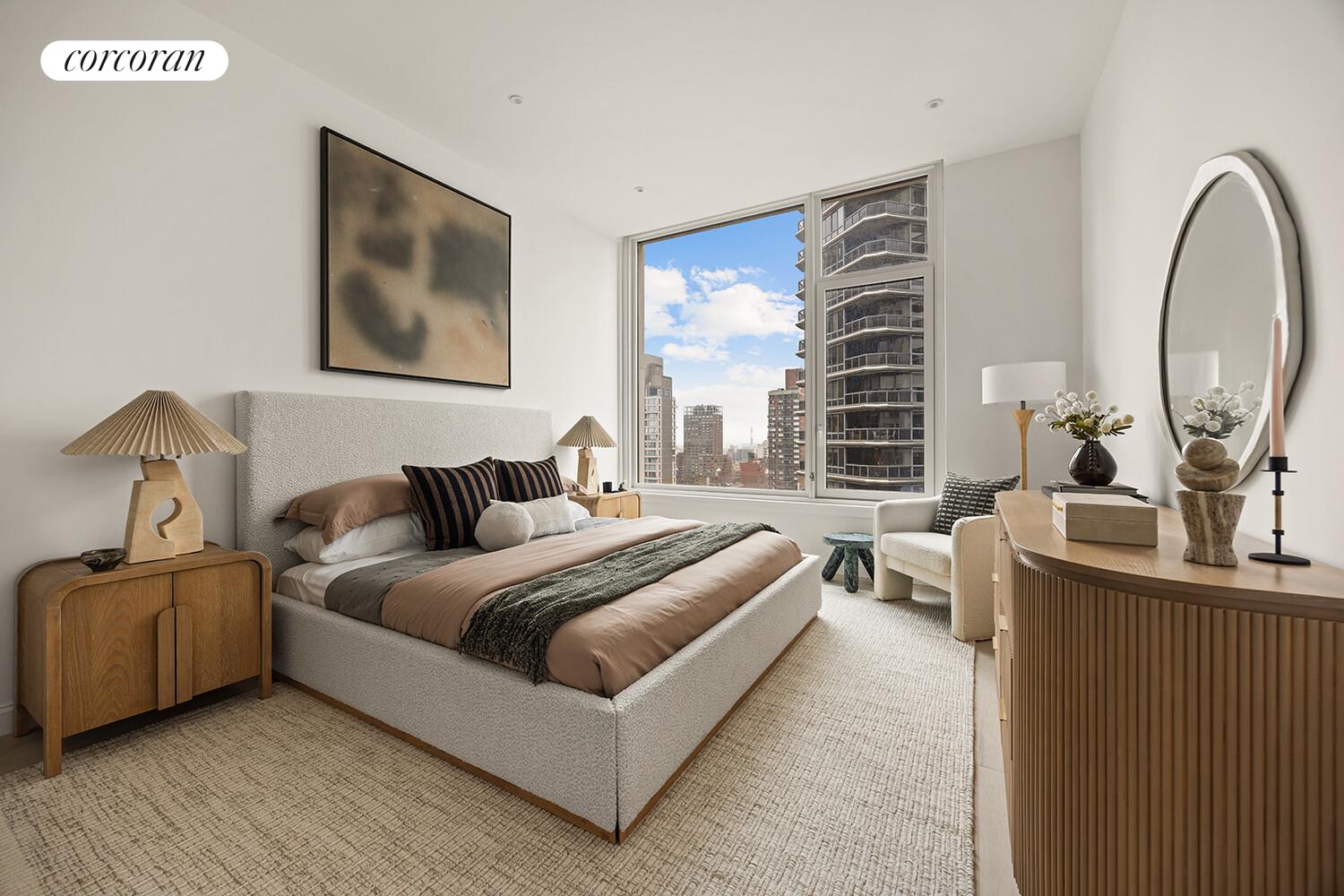 #13 photo, New York City, マンハッタン Lenox Hill , NY 10065