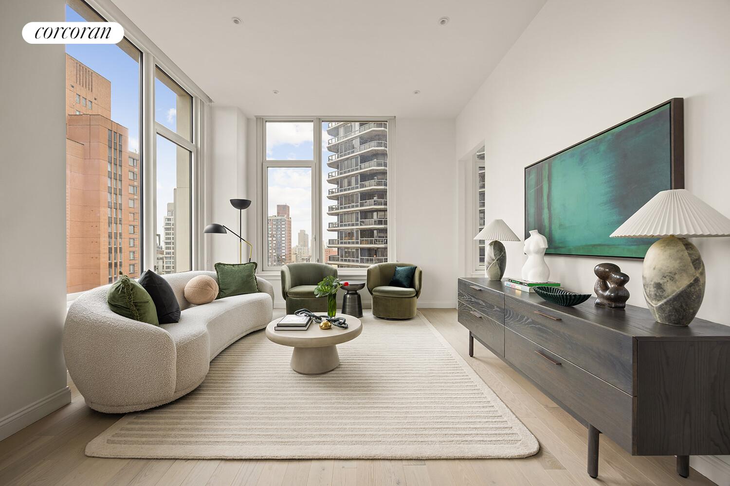 #3 photo, New York City, マンハッタン Lenox Hill , NY 10065