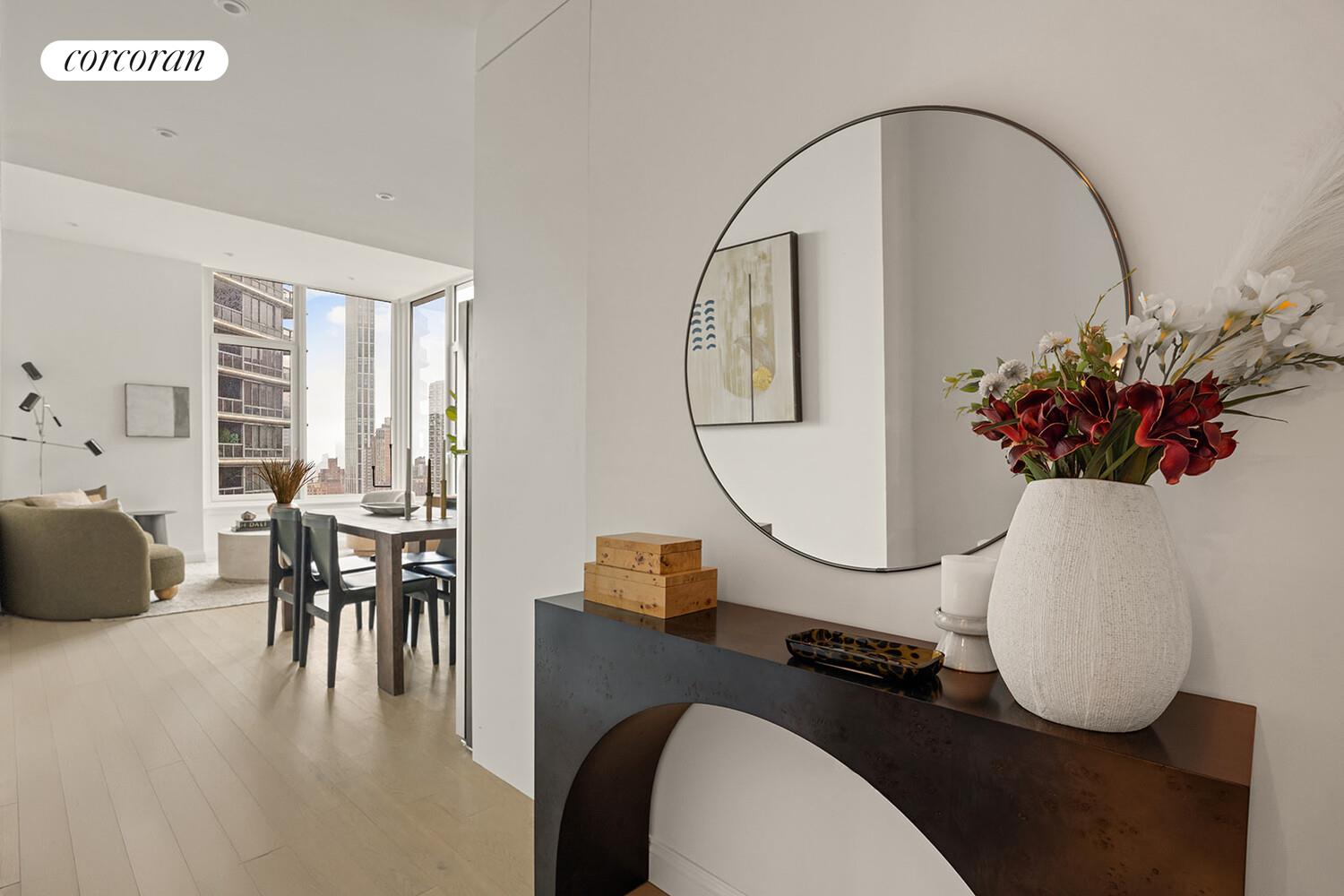 #16 photo, New York City, マンハッタン Lenox Hill , NY 10065