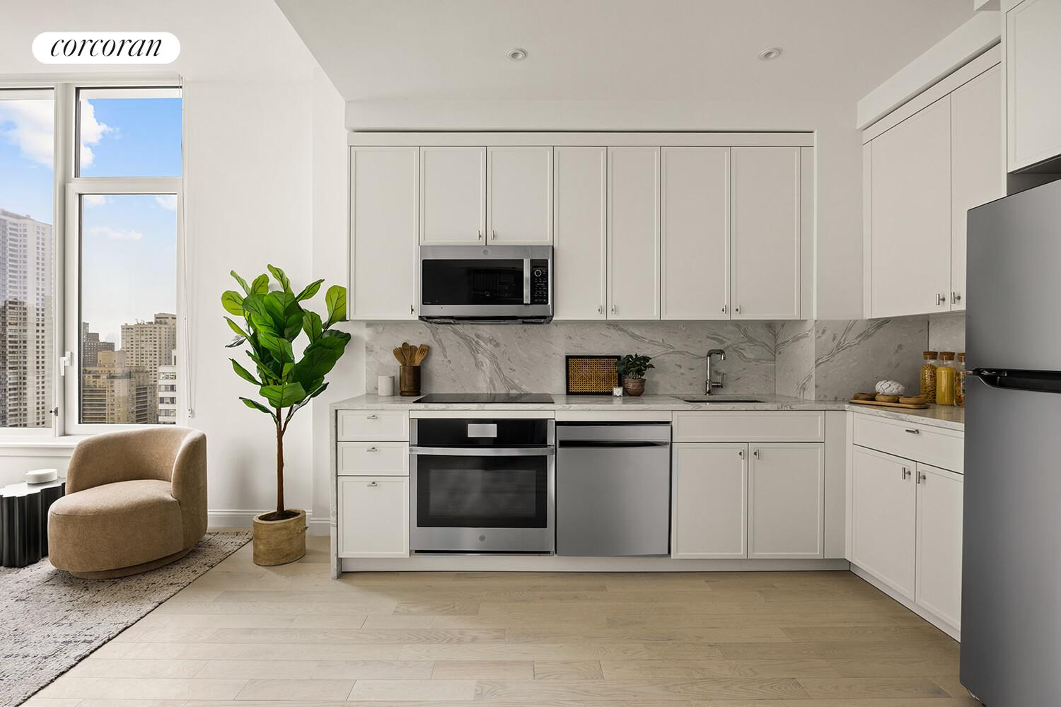 #5 photo, New York City, マンハッタン Lenox Hill , NY 10065