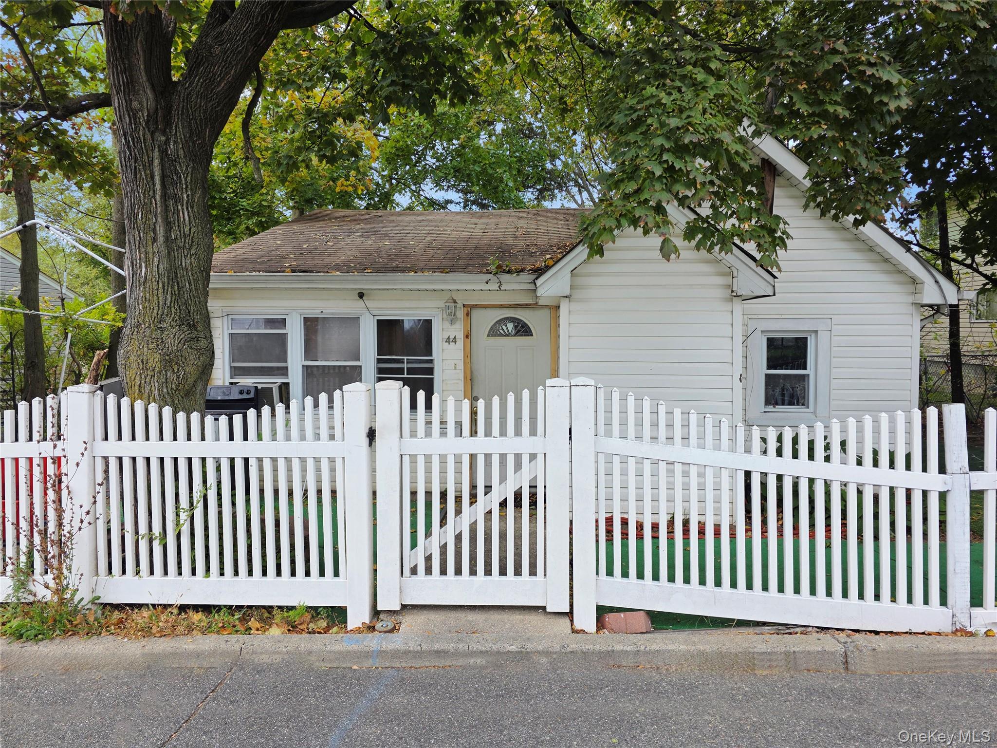 #1 photo, 44 Carnegie Avenue, ナッソー郡 Elmont , NY 11003