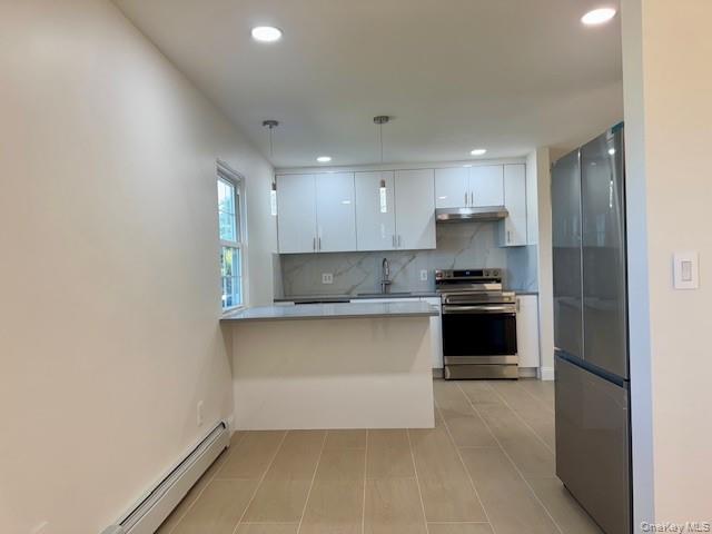 #3 photo, 648 Old Country Road, ナッソー郡 Plainview , NY 11803