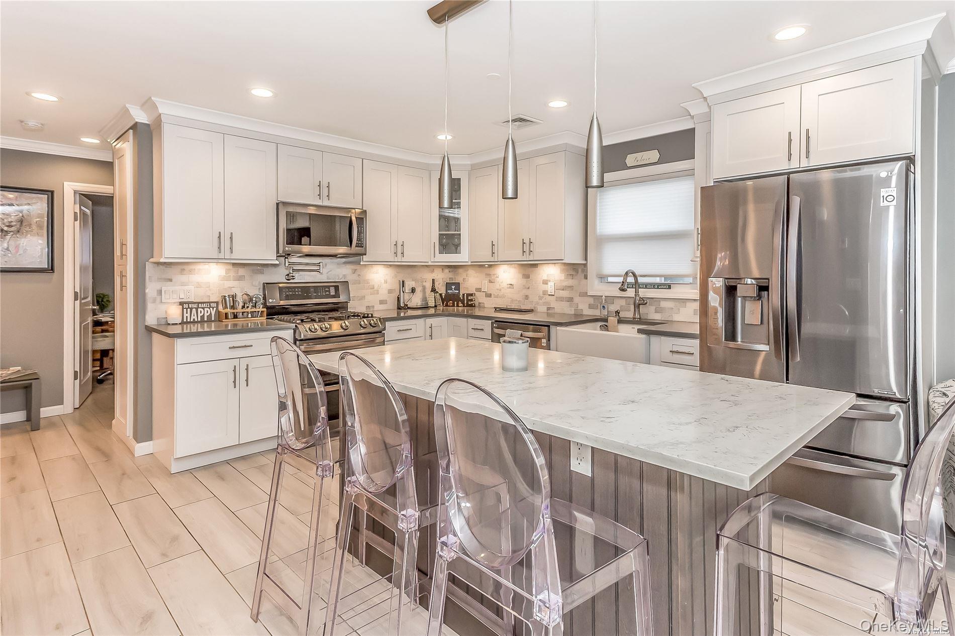 #6 photo, 127 Maple Boulevard, ナッソー郡 Long Beach , NY 11561