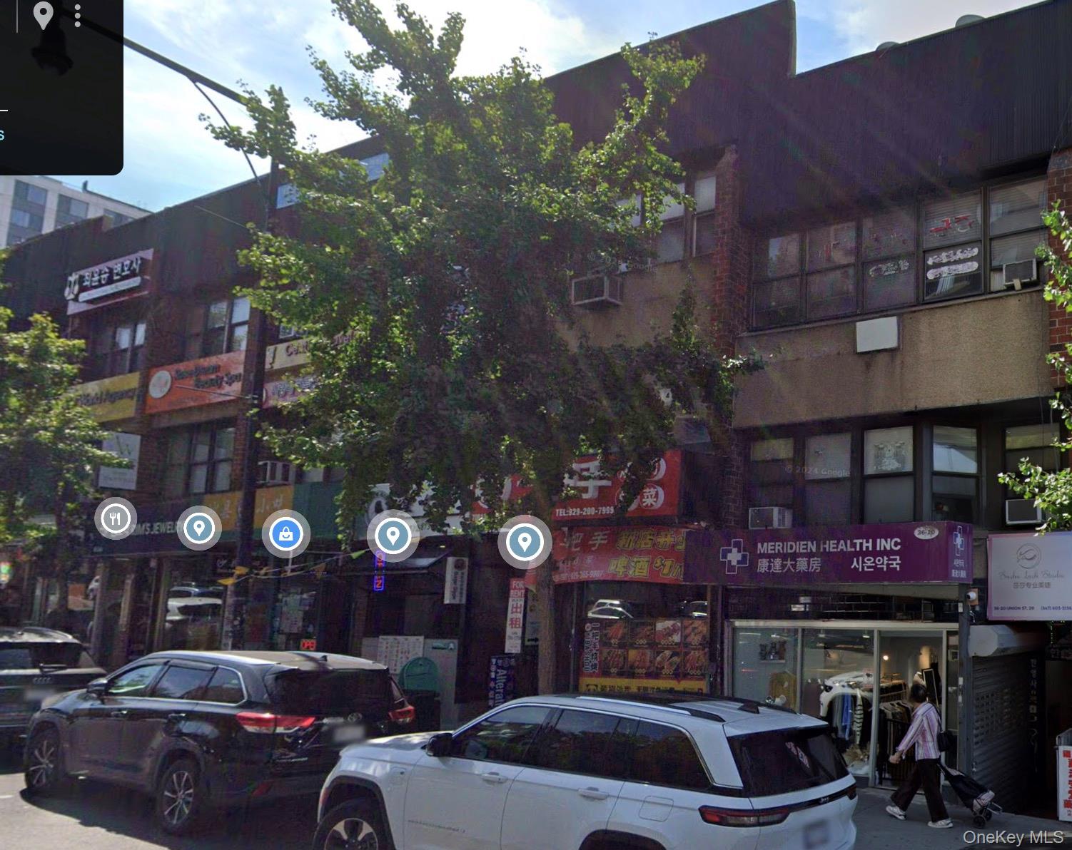 #1 photo, 36 20 Union St, クイーンズ区 Flushing , NY 11354