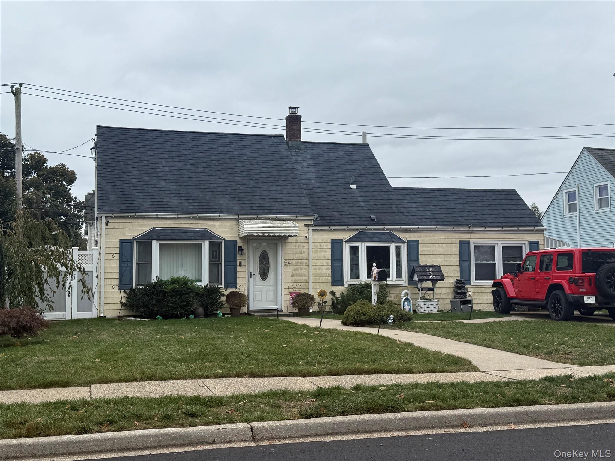 #1 photo, 54 HICKORY LANE, Levittown , NY 11756
