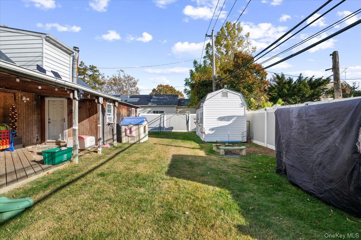 #18 photo, 54 HICKORY LANE, Levittown , NY 11756