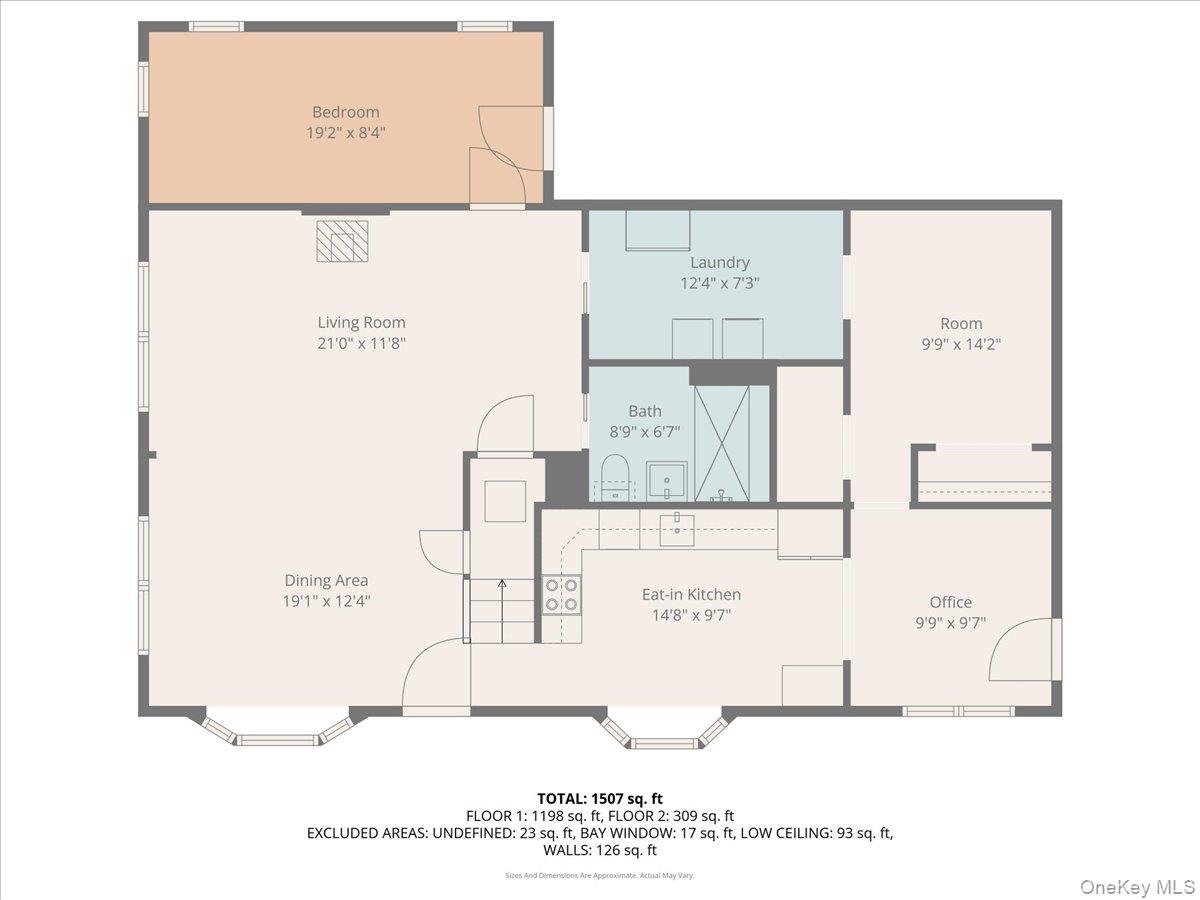 #19 photo, 54 HICKORY LANE, Levittown , NY 11756