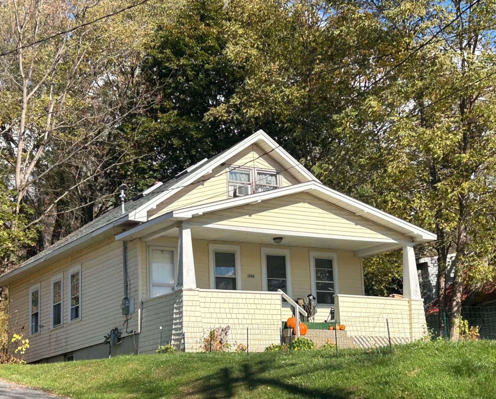 #1 photo, 144 Mohawk Drive, Tribes Hill , NY 12177