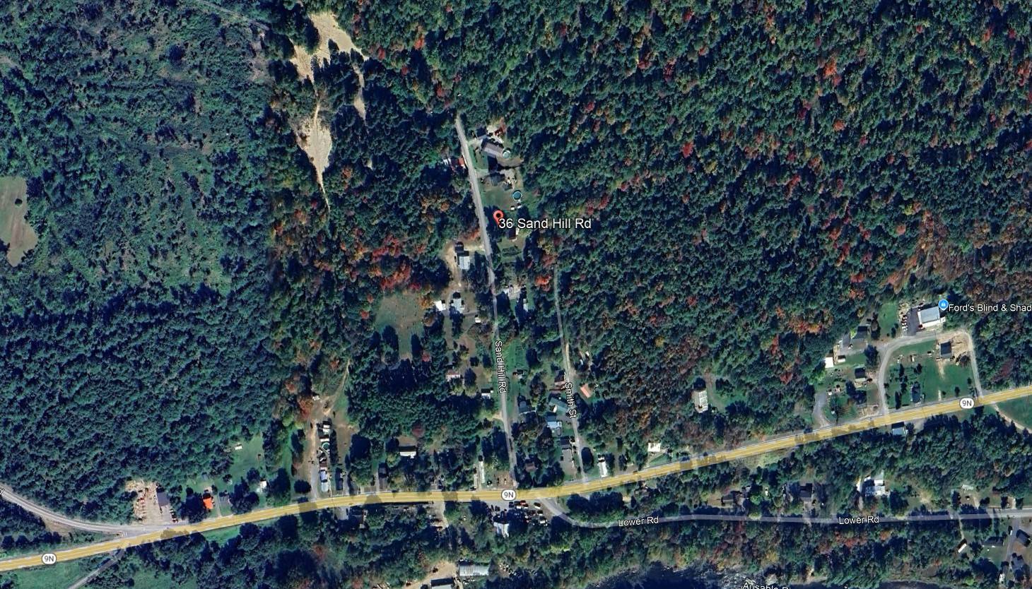 #1 photo, 36 SAND HILL RD., CLINTONVILLE , NY 12924