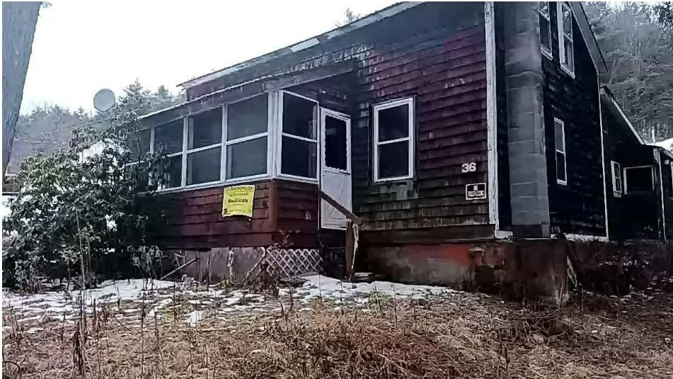 #2 photo, 36 SAND HILL RD., CLINTONVILLE , NY 12924