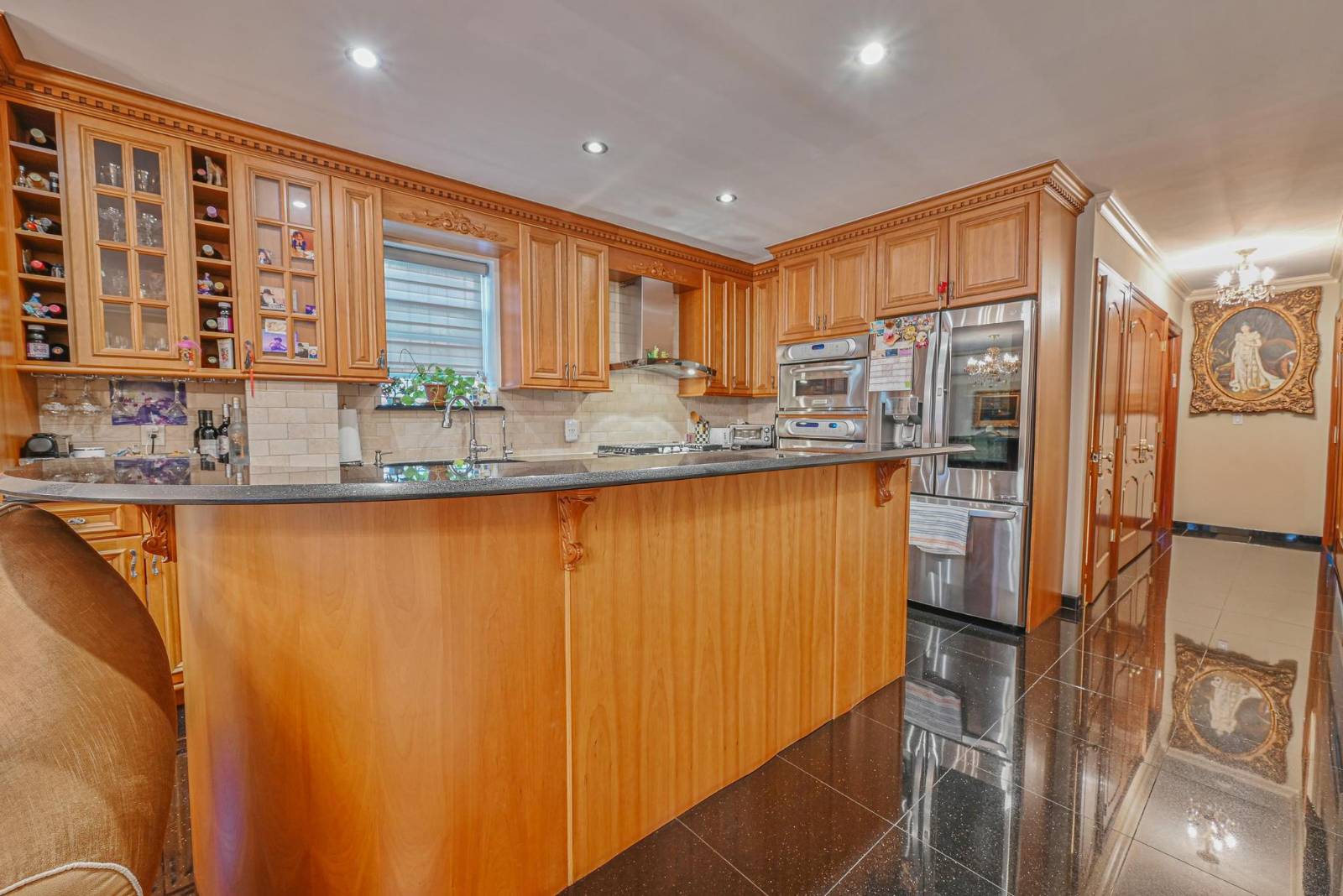 #8 photo, 1827 78th St, #1B, ブルックリン区 Bensonhurst , NY 11214