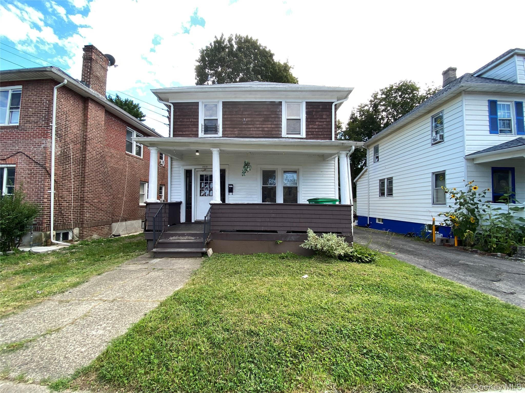 #1 photo, 443 First Street, Newburgh , NY 12550